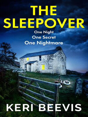 cover image of The Sleepover